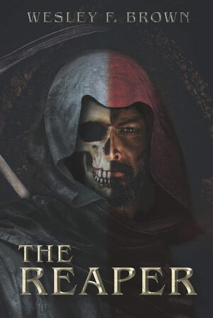 The war is over and the world lost. The only hope that remains is to go back in time and kill the man who would become the Reaper. The fate of the world rests with the time-traveler Blink and the completion of his mission.